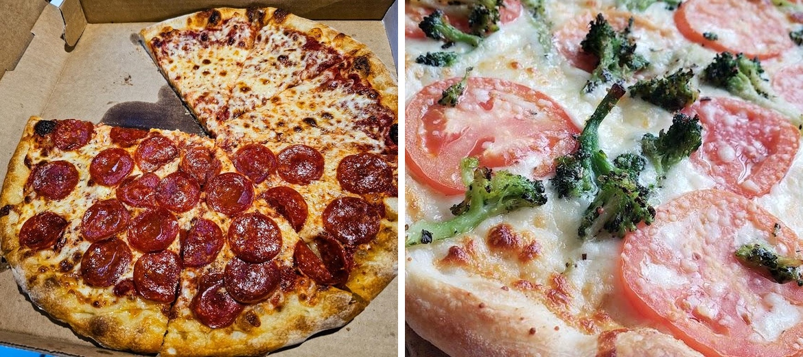 Cristiano's Pizza