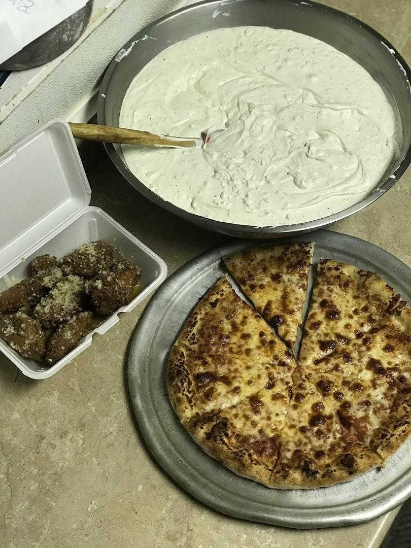 Cristiano's Pizza